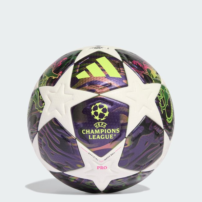 BALLON UEFA CHAMPIONS LEAGUE FINAL PRO - adidas Performance