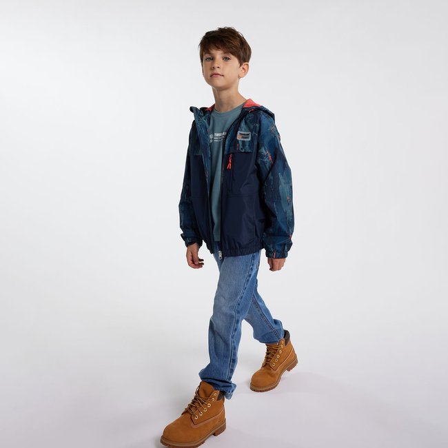 T-shirt manches courtes - TIMBERLAND