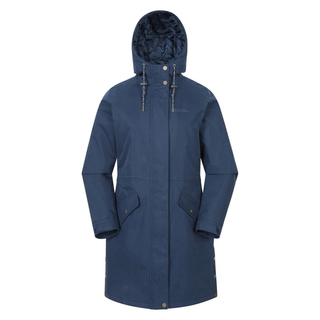 Veste imperméable POLPERRO - MOUNTAIN WAREHOUSE