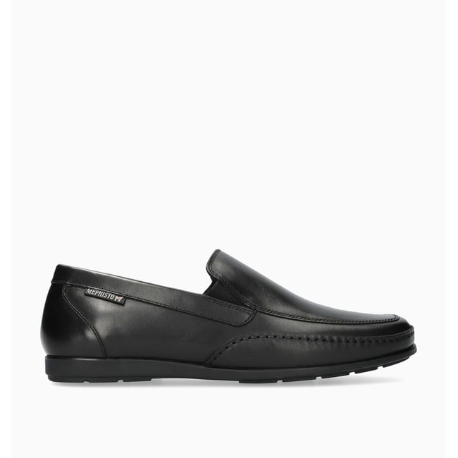 Mocassins en cuir ANDREAS - MEPHISTO