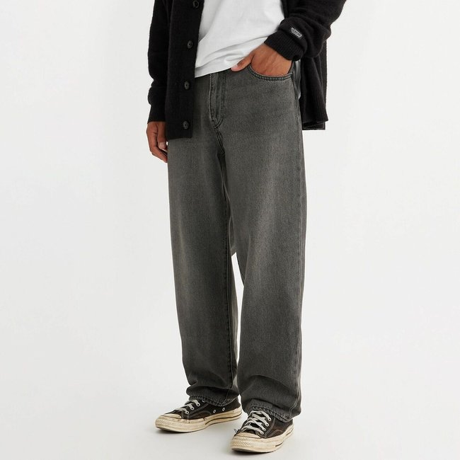 Jeans larghi dritti Carpenter 568 block party t2 LEVI'S