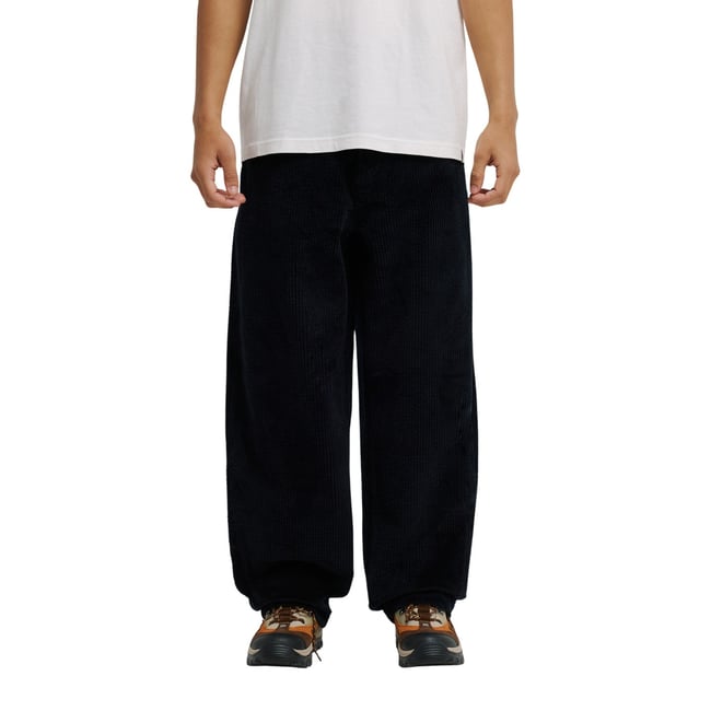 Pantalon en velours BARREL CORD. - DC SHOES