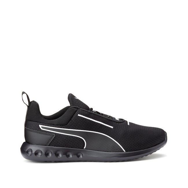 Baskets Carson 2 concave noir <span itemprop=
