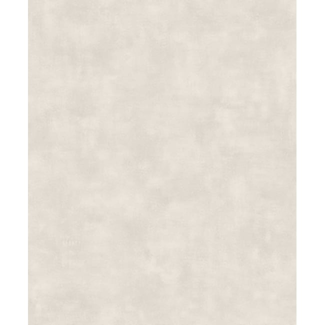 Papier peint uni effet toile lin gris perle Couleur beige <span itemprop=
