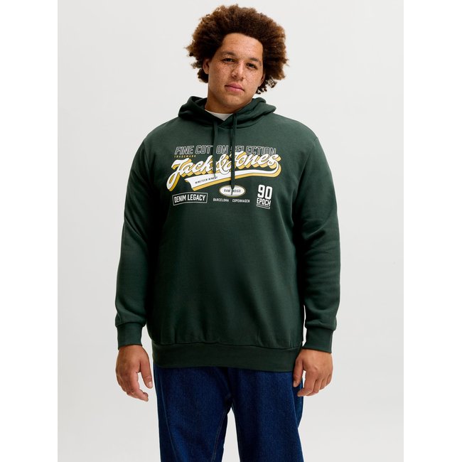 Sweat À Capuche scarab <span itemprop=
