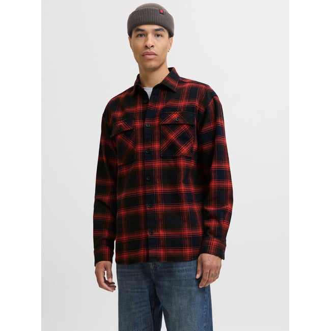 Surchemise - JACK & JONES