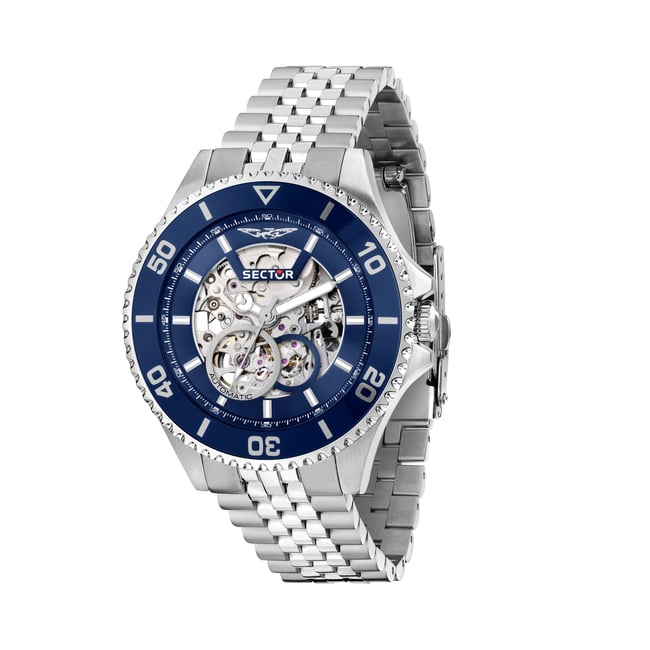 Montre automatique 230 - SECTOR NO LIMITS