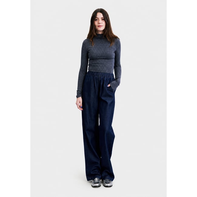 Top Odori en coton ODORI - FRNCH