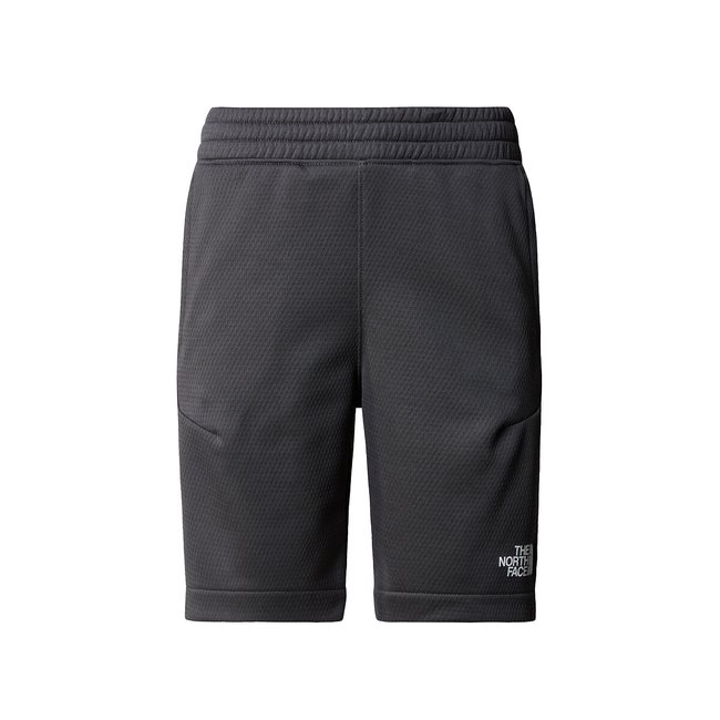 Short gris oscuro <span itemprop=