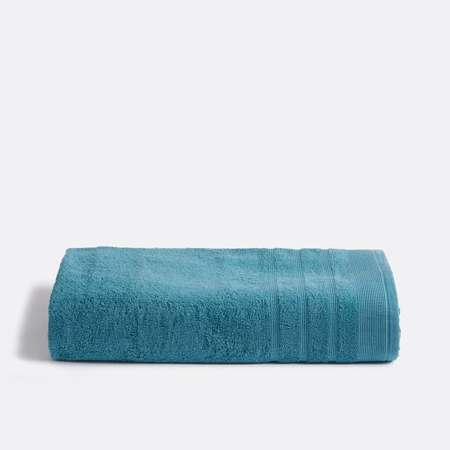 Maxi-drap de bain 600 g/m², Zavara - LA REDOUTE INTERIEURS