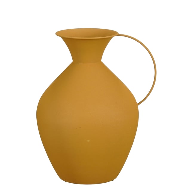 Vase texturé GYGE - MICA DECORATIONS
