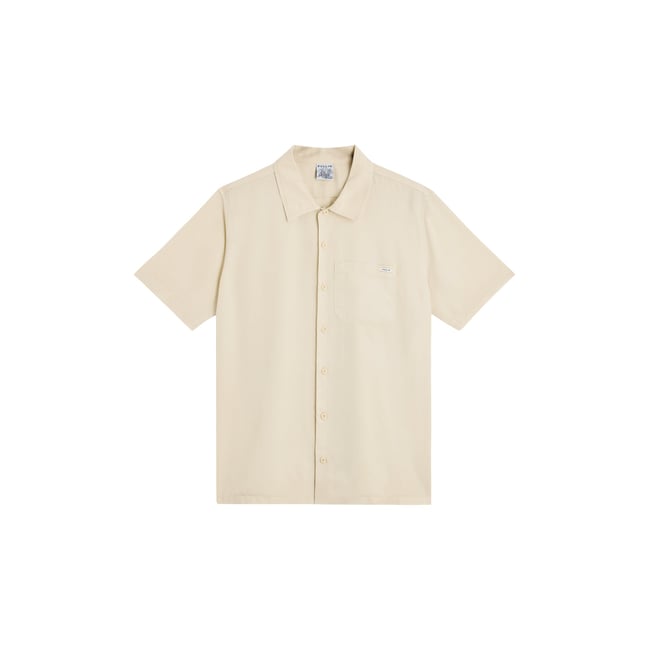 CHEMISE COOL BONE - PULLIN