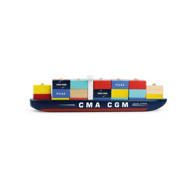 Porte-container - VILAC
