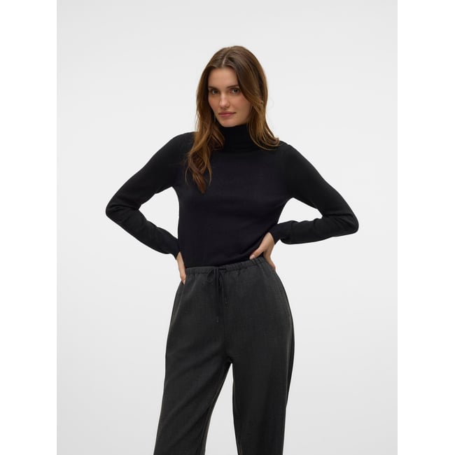 Pull En Maille - VERO MODA