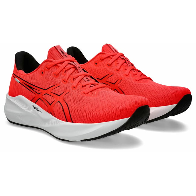 Baskets Versablast 4  rouge/noir <span itemprop=