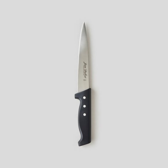 Couteau cuisine 17 cm éco conçu - MONOPRIX MAISON