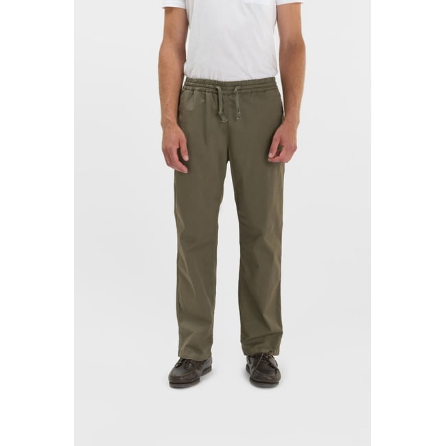 Pantalon loose, large MILAK - LE TEMPS DES CERISES