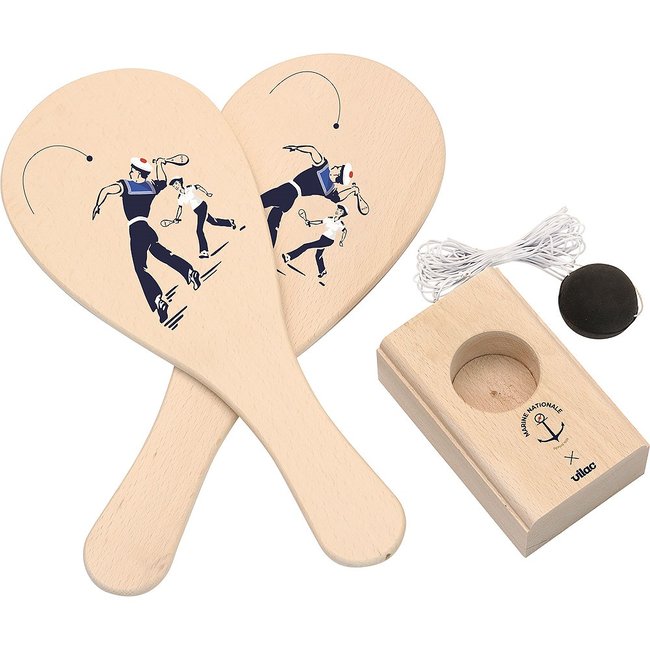 Jeu Eskual Jokari - Jeux & Jouets
