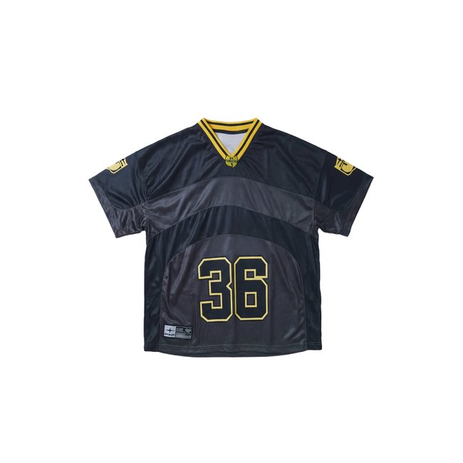 Jersey Wu-Tang Clan noir <span itemprop=
