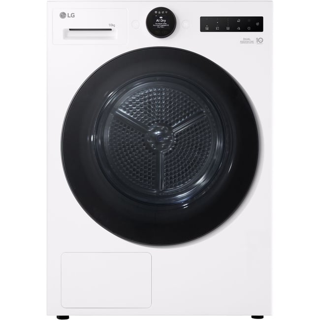 Sèche linge pompe à chaleur RH0X76WH - LG