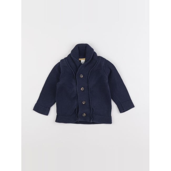 Gilet - Etat satisfaisant v002232 <span itemprop=