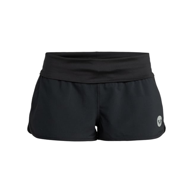 Short de bain ENDLESS SUMMER. noir anthracite <span itemprop=