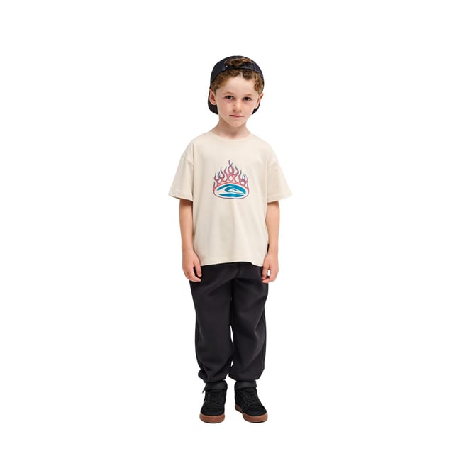 Pantalon de jogging GRIP - QUIKSILVER