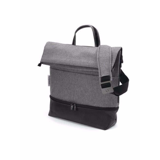 Sac à langer intérieur gris clair <span itemprop=