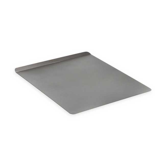Plaque À Pâtisserie Airbake Acier 30 X 35 Cm acier et marron <span itemprop=