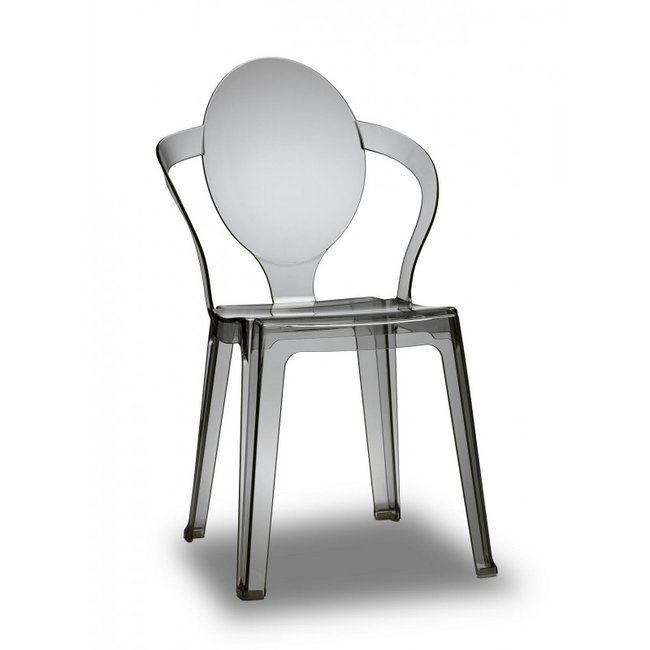 Chaise design - SPOON - vendu à l'unité - deco - SCAB DESIGN