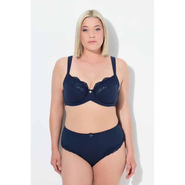 Soutien-gorge à armatures et bonnets souples - ULLA POPKEN