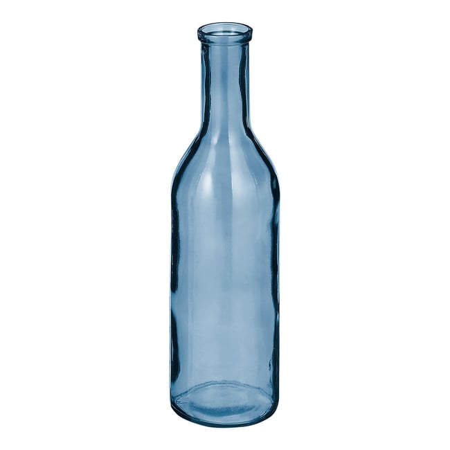 Bouteille décorative H50 cm RIOJA - MICA DECORATIONS