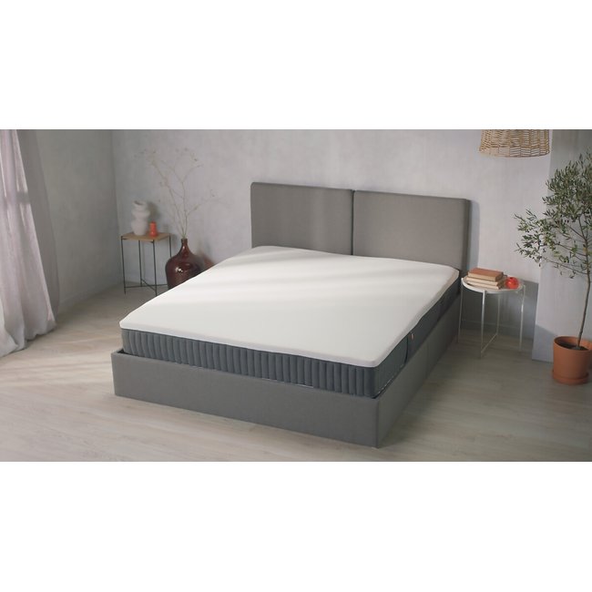 Colchão Emma Hybrid+, EMMA branco <span itemprop=