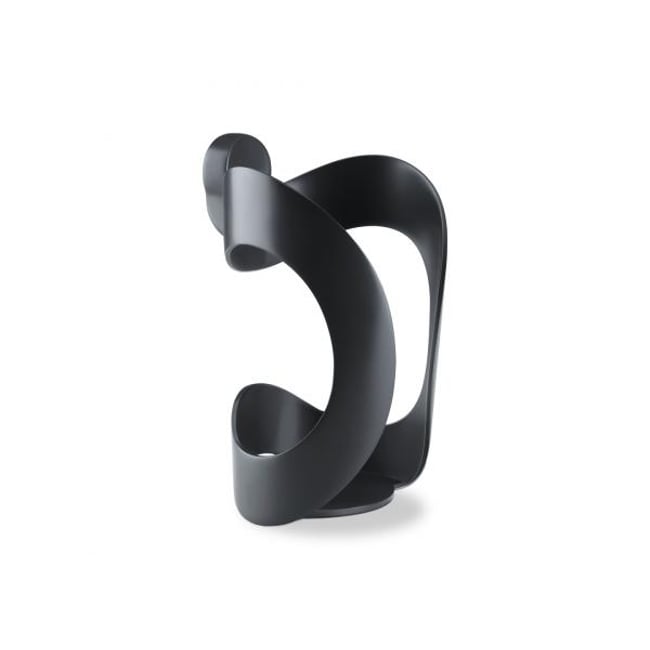 Porte Gobelet Pour Poussette noir <span itemprop=