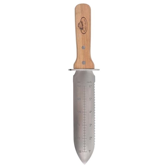 Couteau Hori Hori avec fourreau 32 cm - ESSCHERT DESIGN