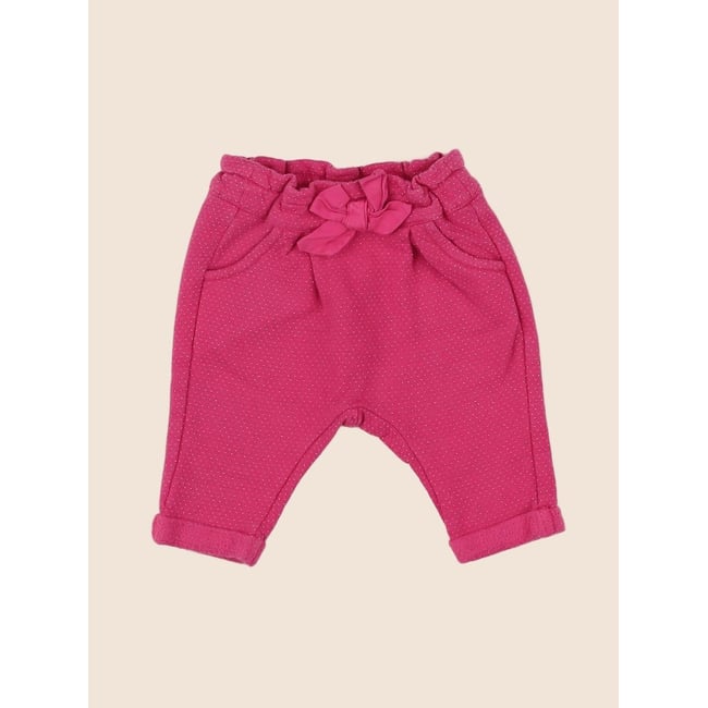Jogging - Très bon état rose <span itemprop=