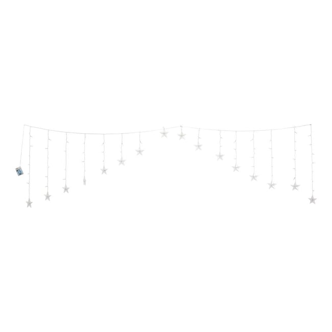 RS INT ETOILE BC 136L L250 P Couleur blanc <span itemprop=