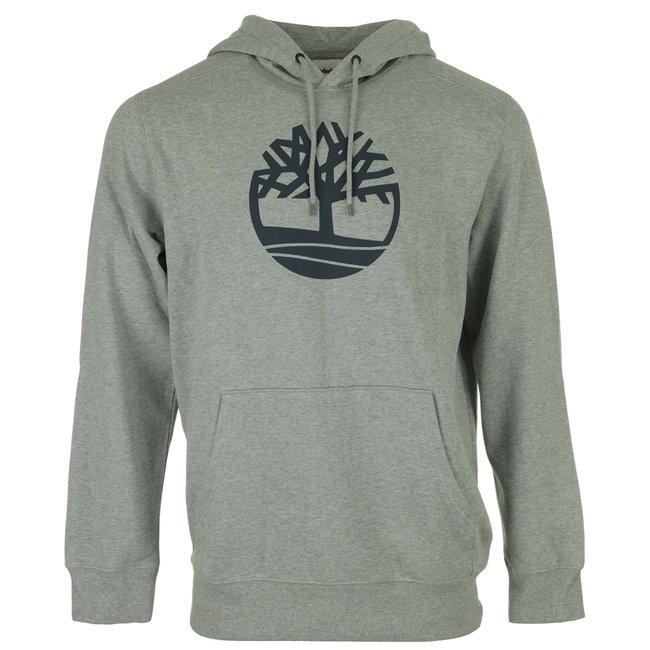 Sweat Tree Logo Hoodie - TIMBERLAND