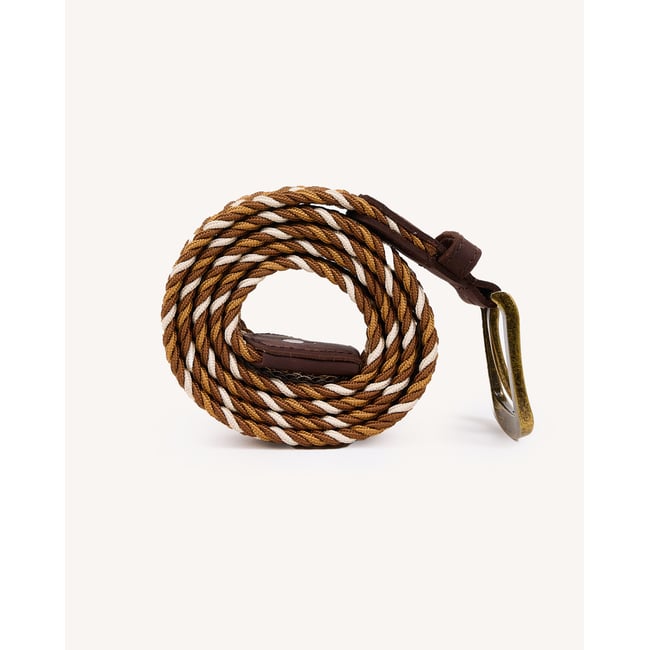 Ceinture polyester CLASSIC BELT - FAGUO