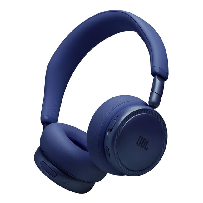 Casque Live 680 NC Bleu - JBL