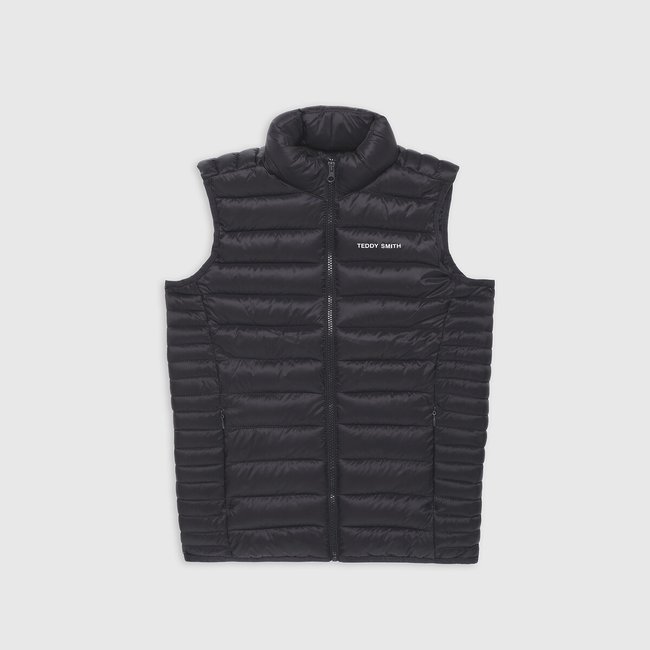Steppgilet - TEDDY SMITH