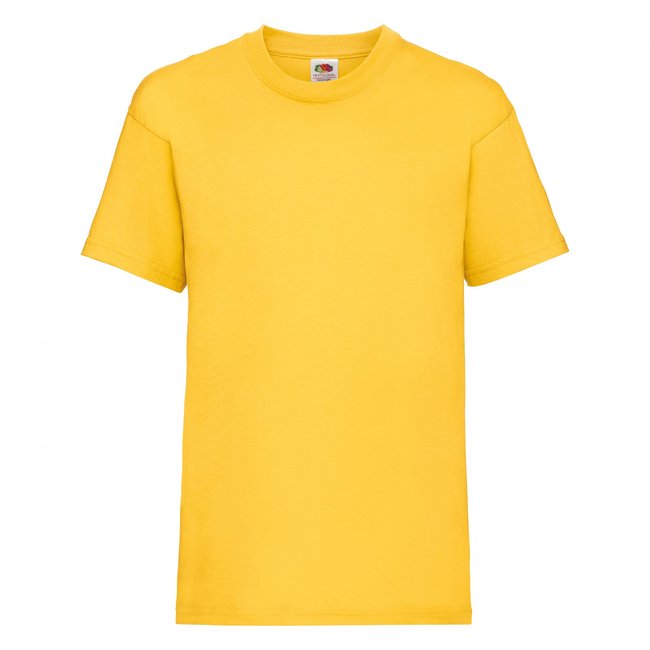 T-shirt à manches courtes - FRUIT OF THE LOOM