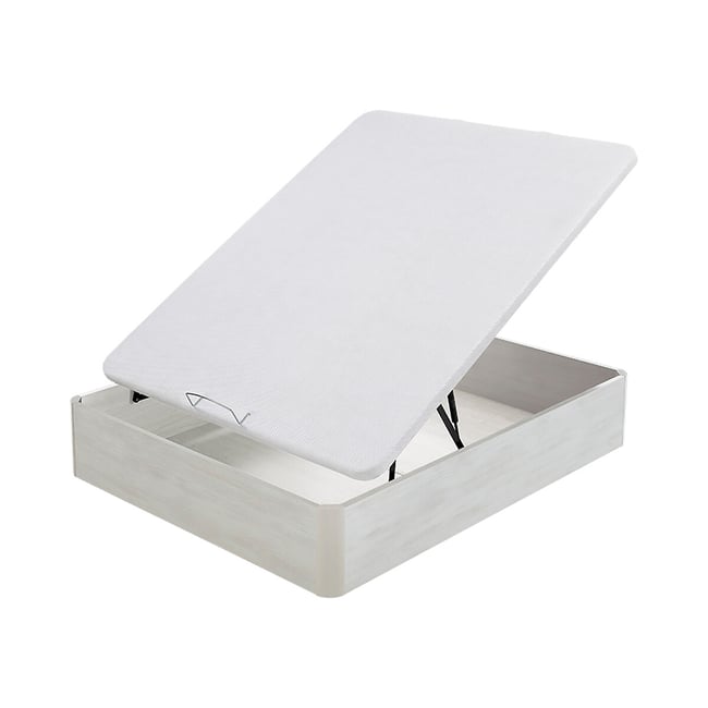 Sommier/base Wood 25, MOLAFLEX - MOLAFLEX
