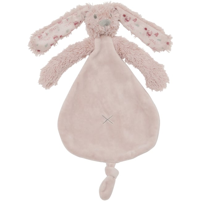 Doudou Lapin Richie Liberty 25 cm - HAPPY HORSE