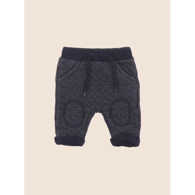 Pantalon - Bon état bleu <span itemprop=