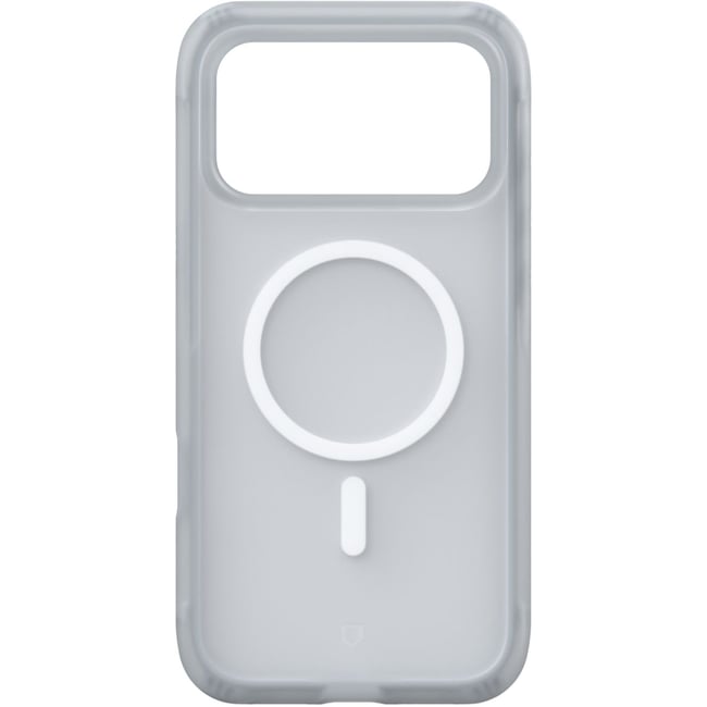 Coque iPhone 17 ProMax/18 Pro Max MagSafe gris - RHINOSHIELD