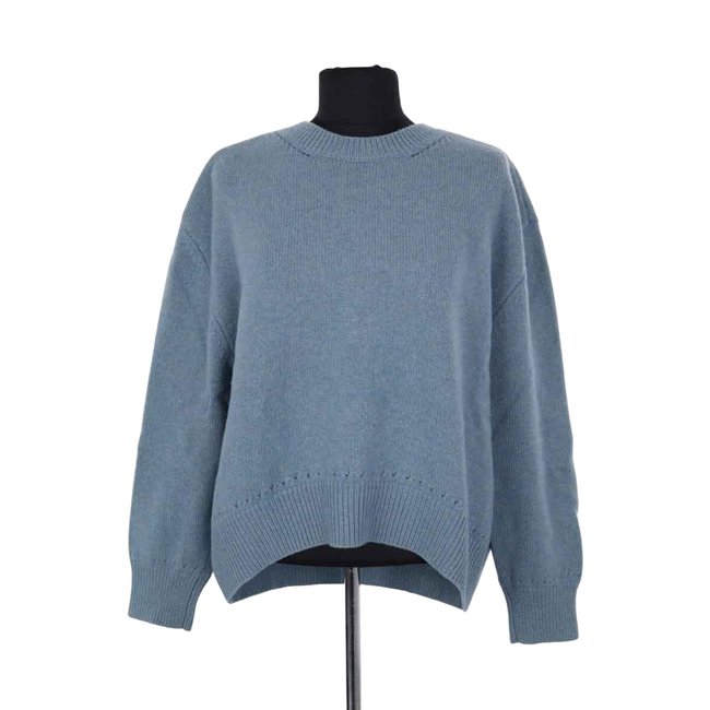 Pull - Très Bon État bleu <span itemprop=
