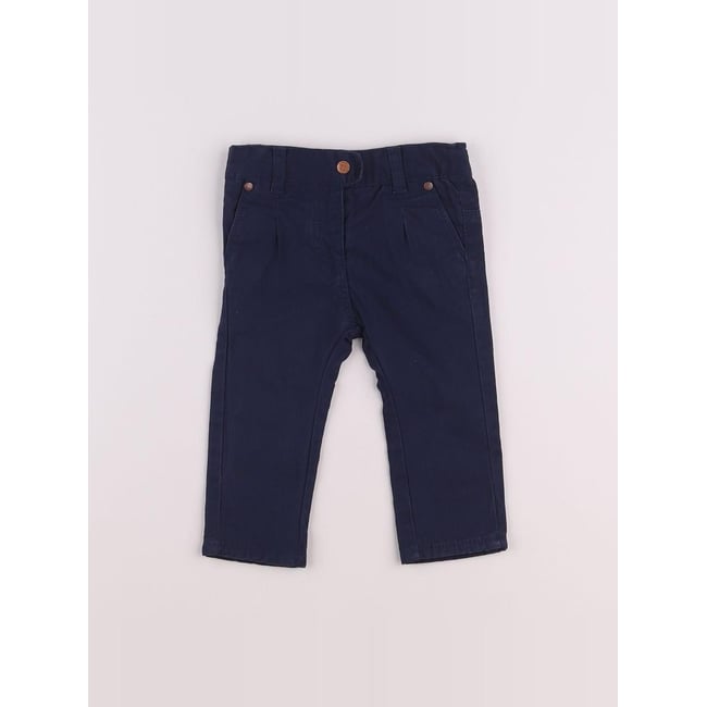 Pantalon - Etat satisfaisant v002232 <span itemprop=