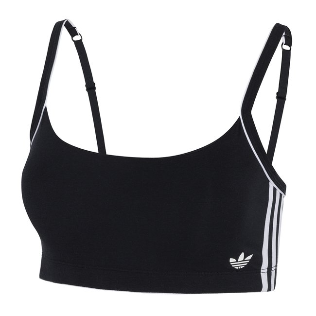 Brassière, CONFORT COTON FLEX ADICOLOR - ADIDAS SPORTSWEAR