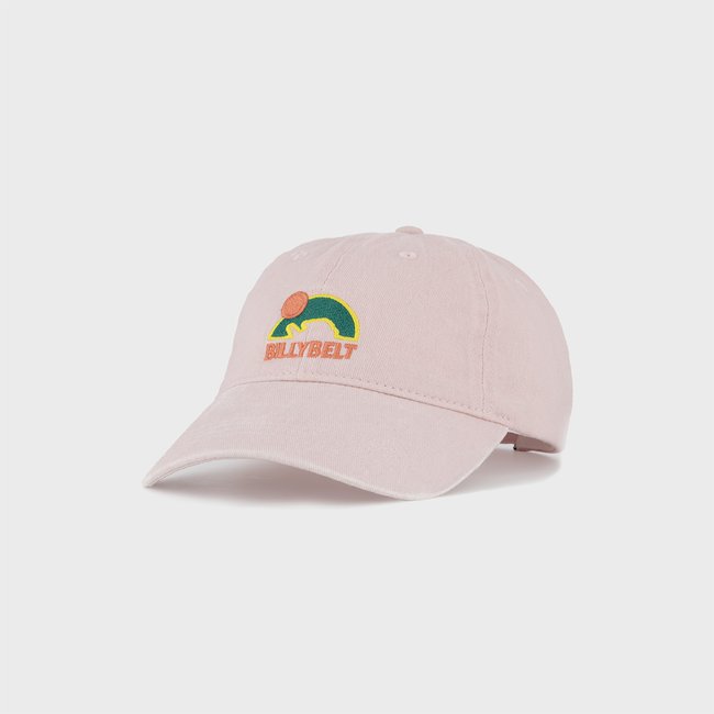 Casquette brodée en 100% coton - BILLYBELT
